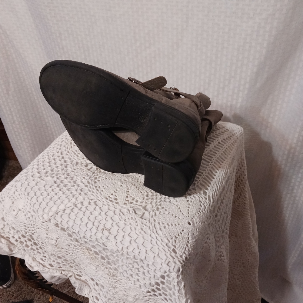 DIBA BOOTS - Picture 4 of 5